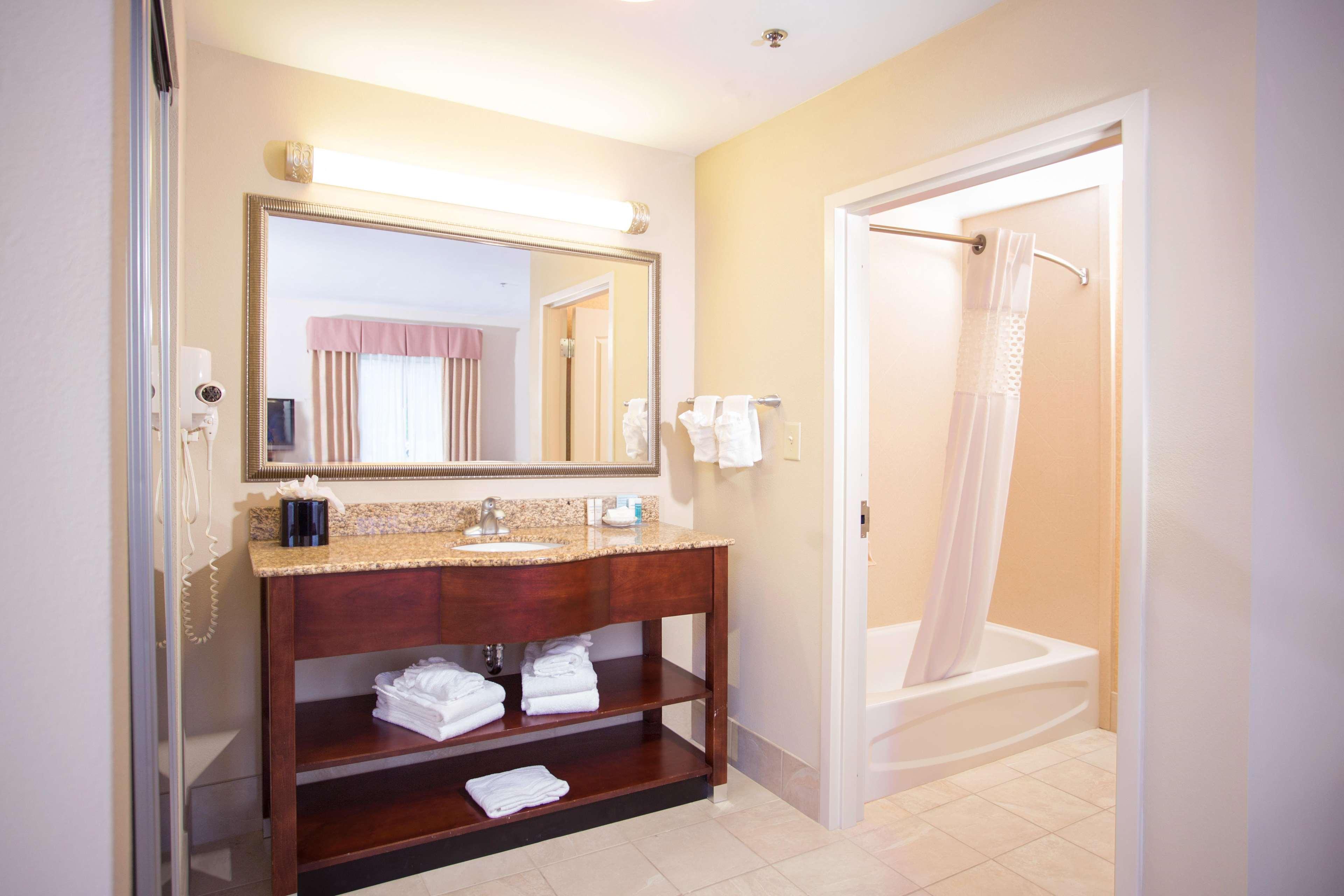 استوديو، Hampton Inn & Suites Southern Pines-Pinehurst 3/4