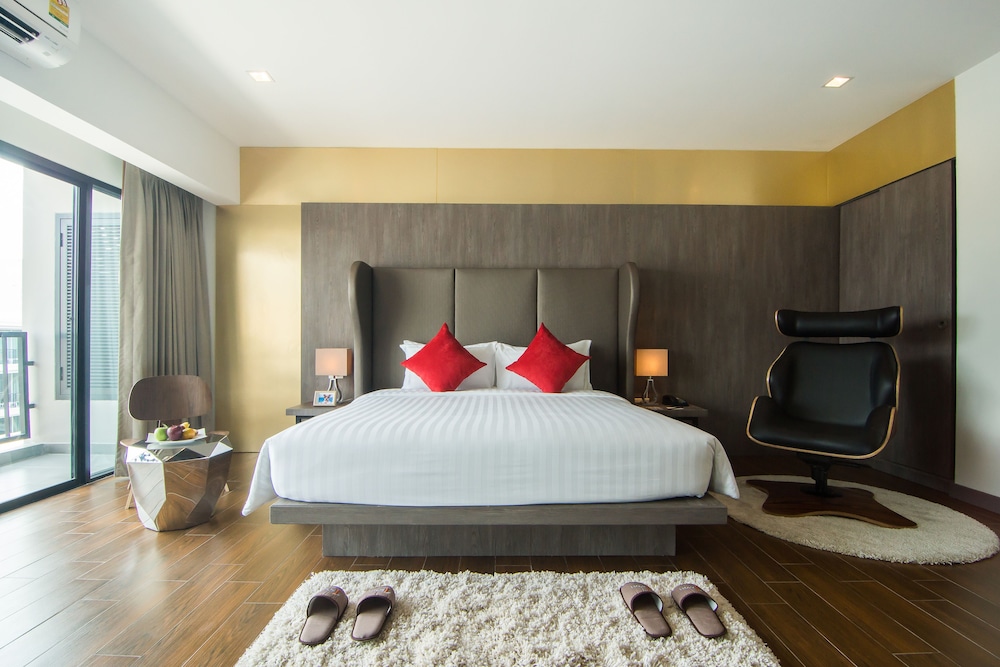 Hotel J Inspired Pattaya 19/71