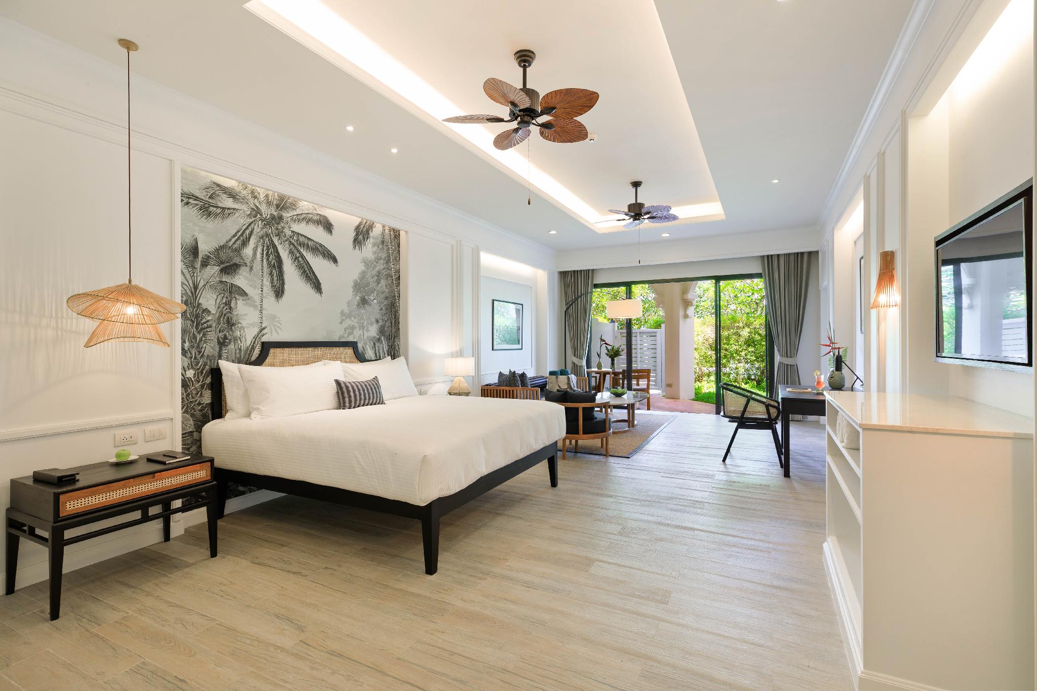 غرفة كلوب
