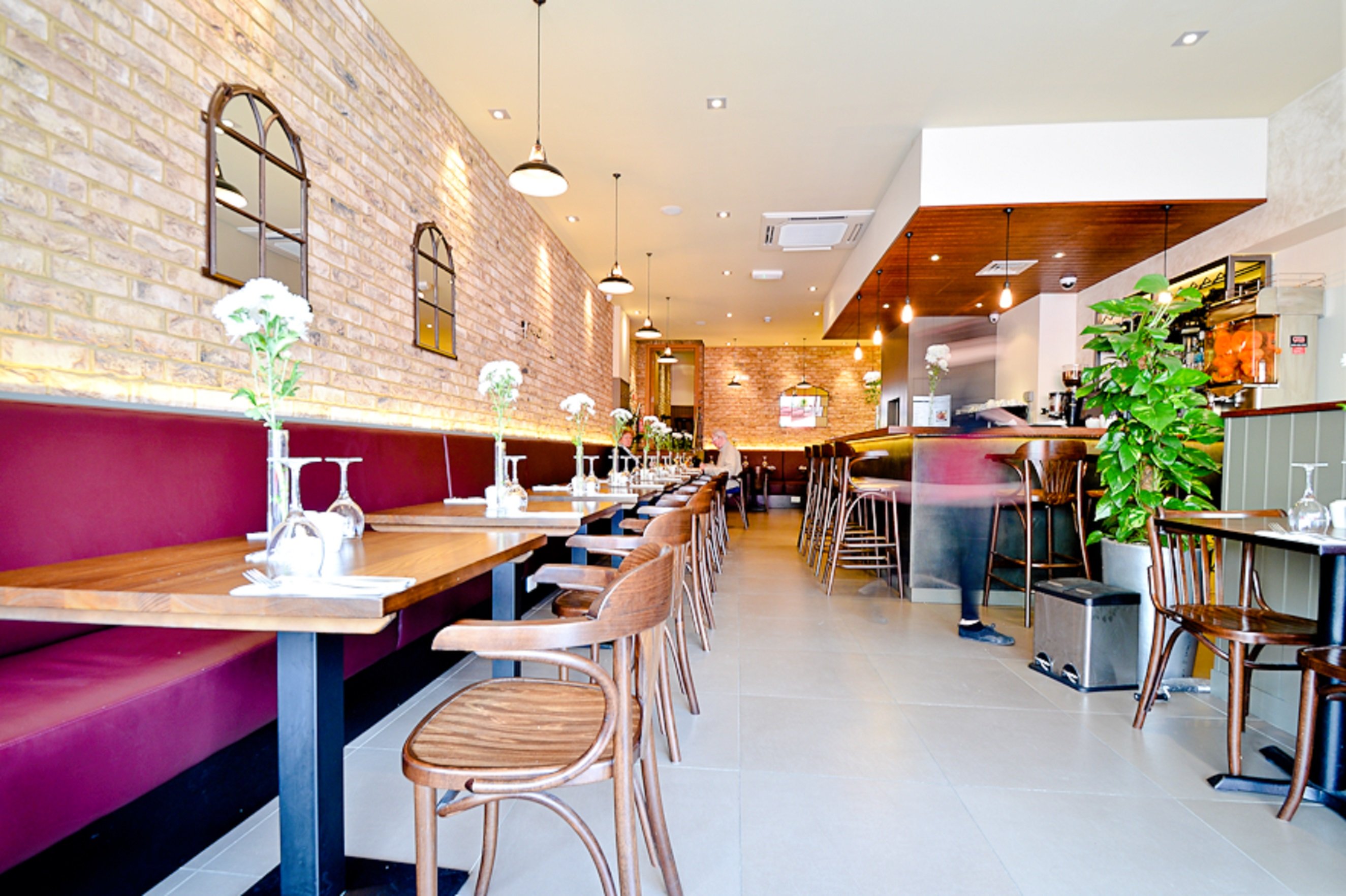 Kings Cross Inn Hotel 42/46
