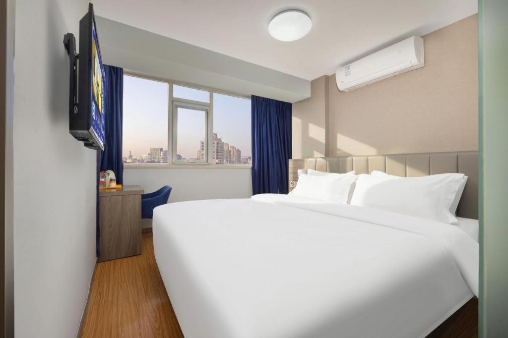 7 Days Inn Tianjin Sports Institute North Avenue 28/69
