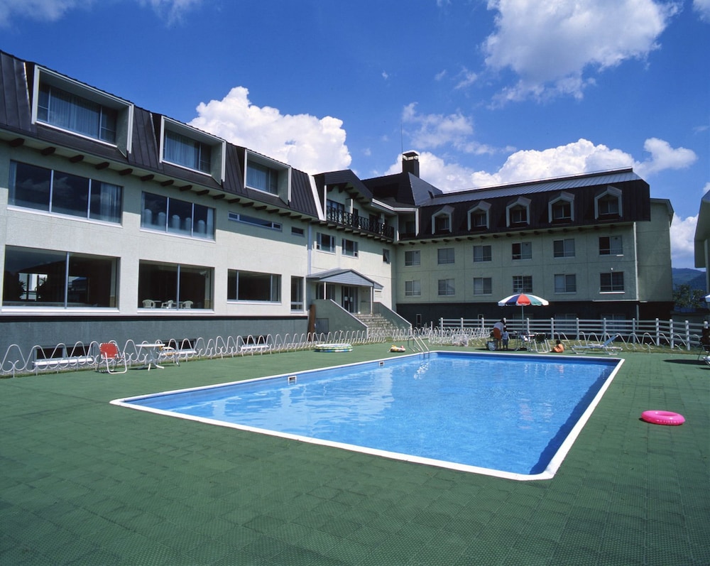 Hakuba Alps Hotel 46/50