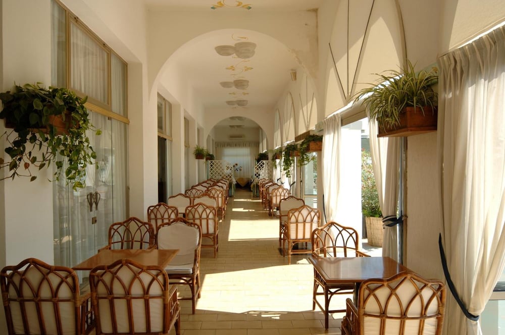 Hotel Marina Jesolo 40/61