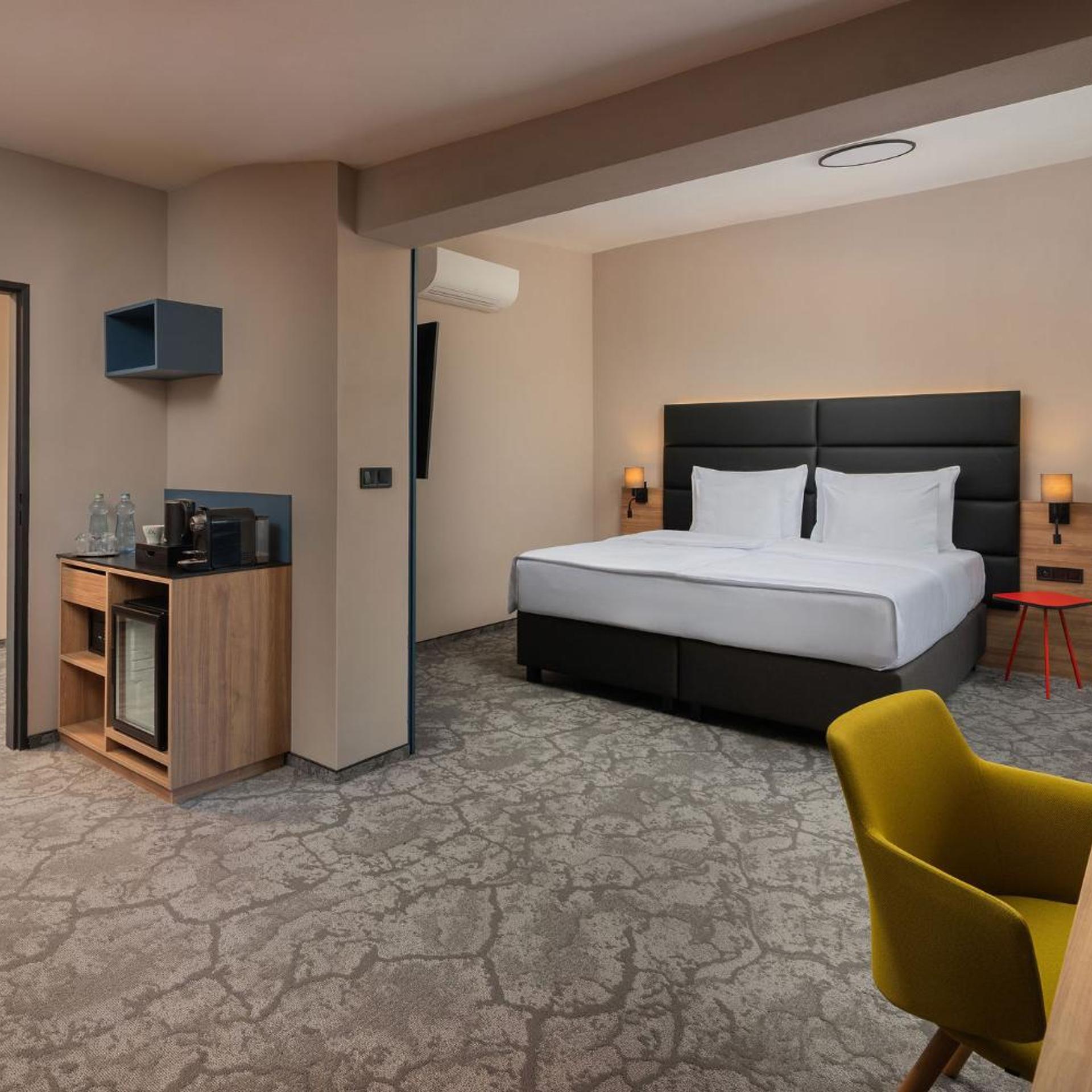 City Inn Hotel Olomouc 11/45