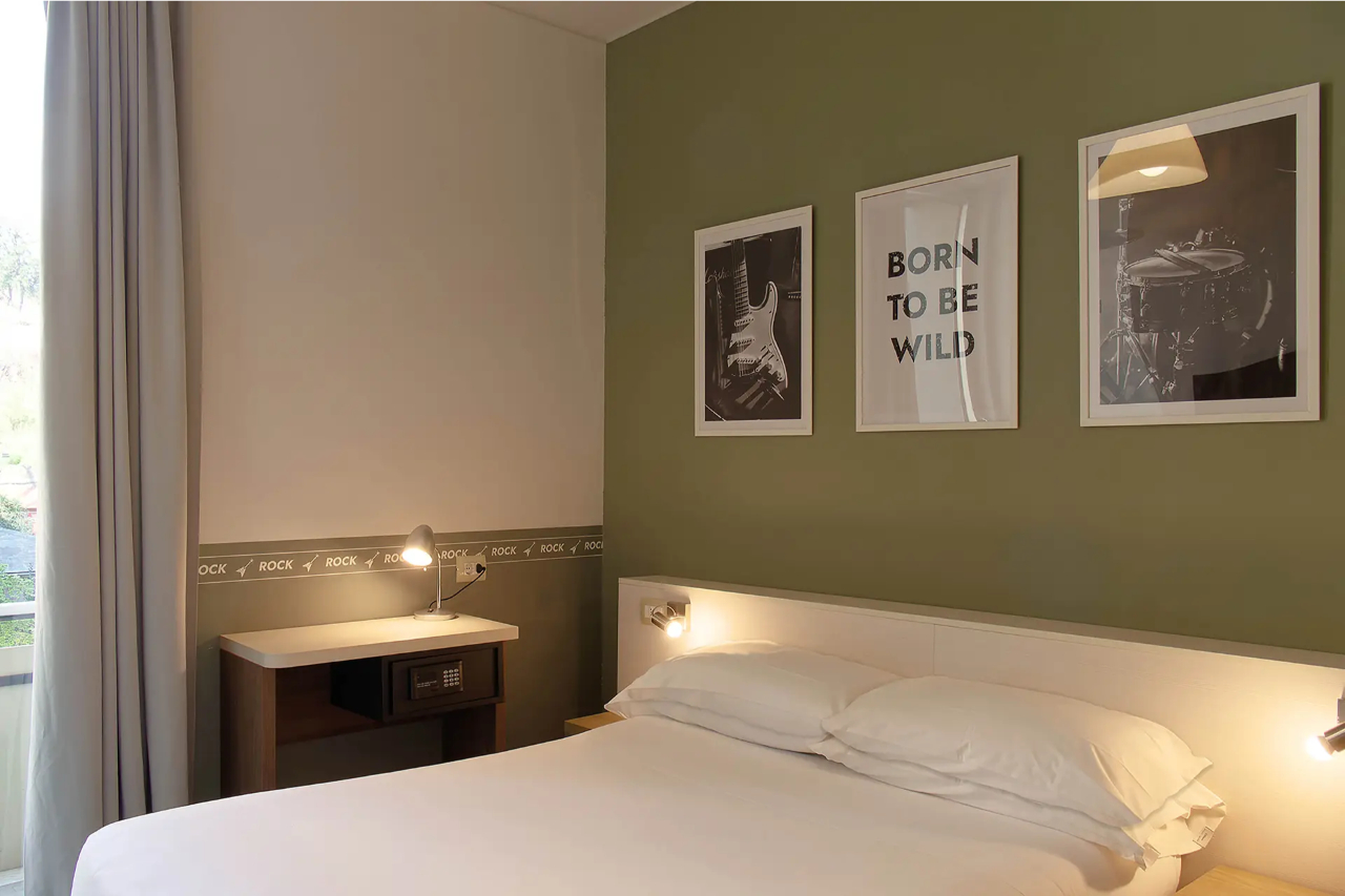 Sure Hotel by Best Western Nologo 16/22