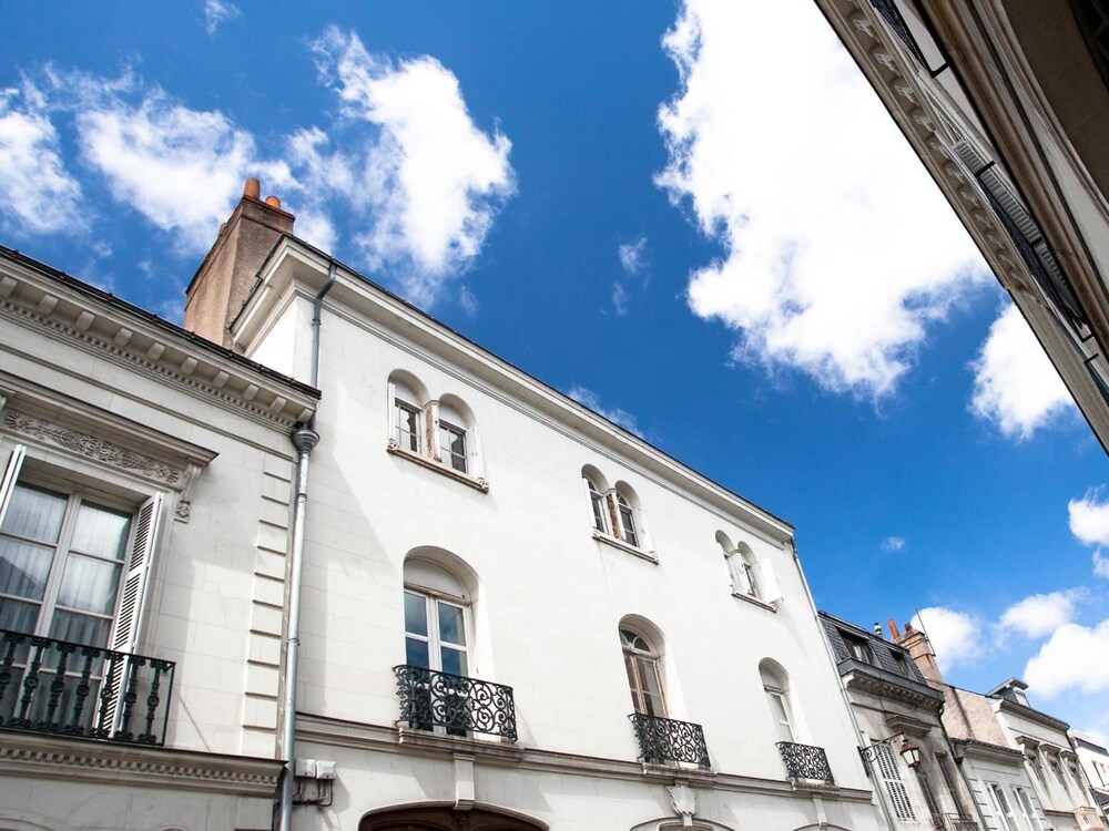 La Maison Jules 2/50