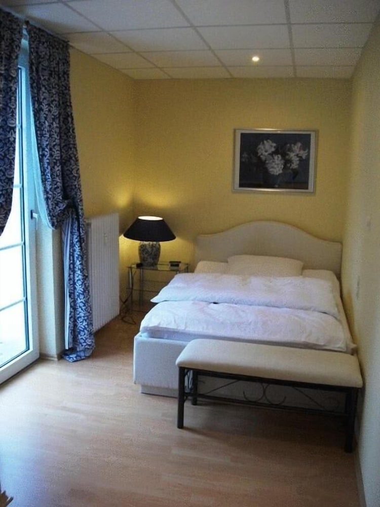 Hotel Stadtresidenz Hildesheim 7/29