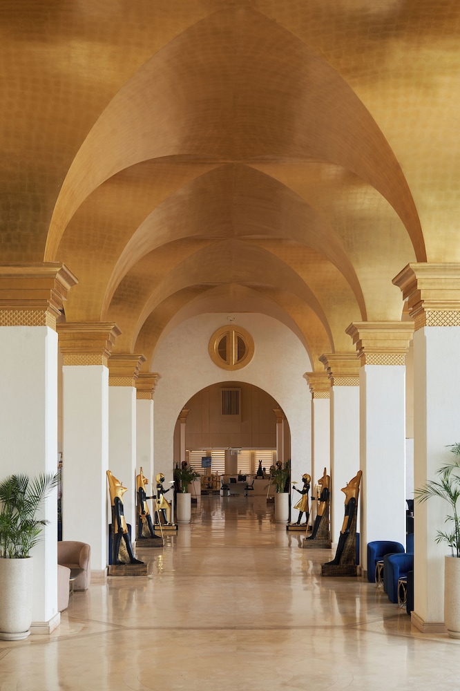 Pyramids Park Resort Cairo 14/65