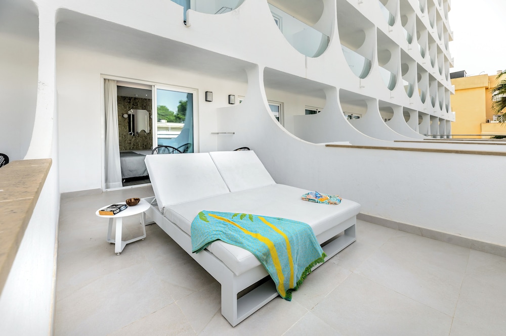 Hotel Vibra Palma Cactus 39/86