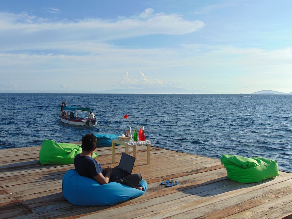 HamuEco Dive Resort Raja Ampat 25/45