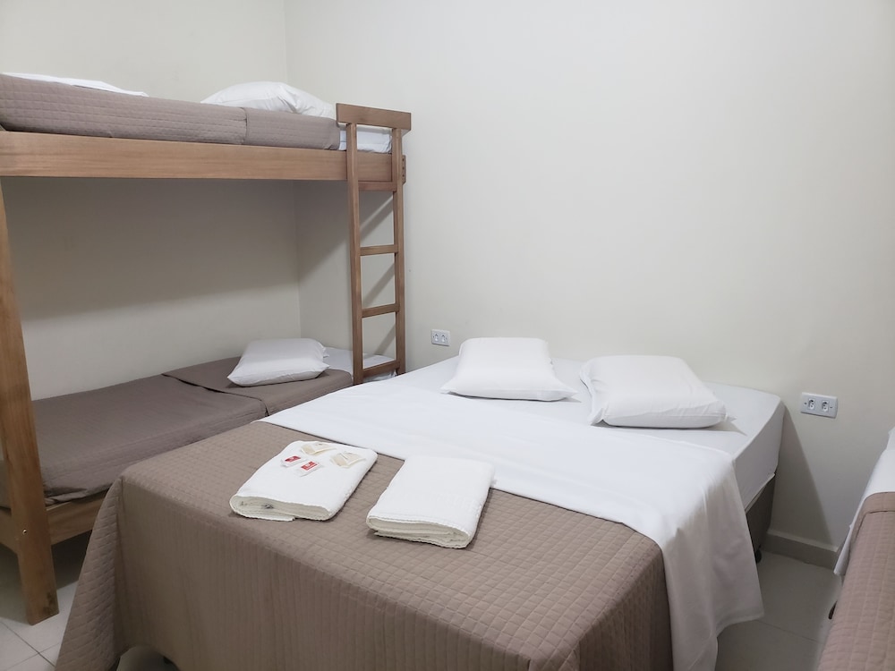 Hotel Umuarama 7/23