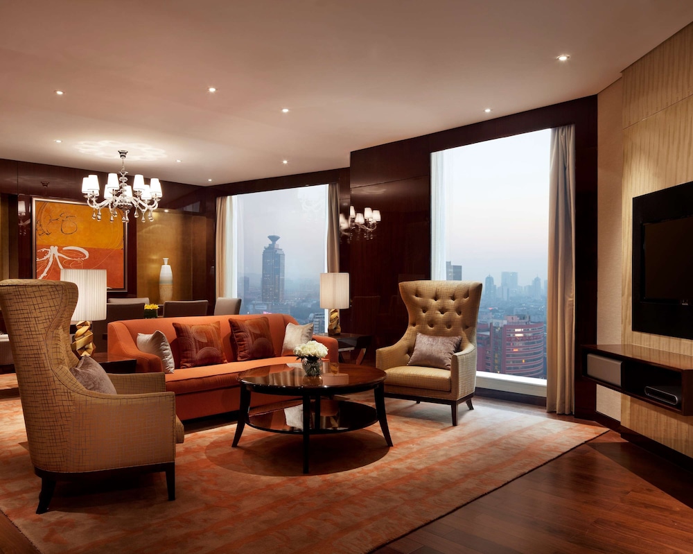 Hyatt Regency Jinan 26/54