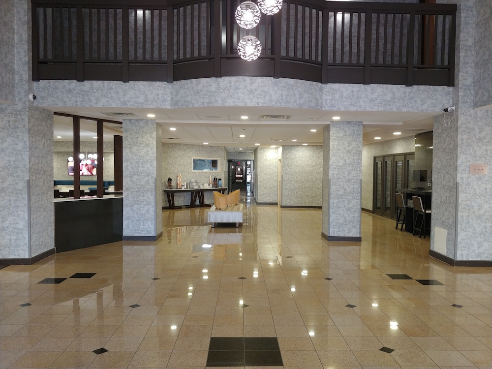 Comfort Inn and Suites Greenville 5/40