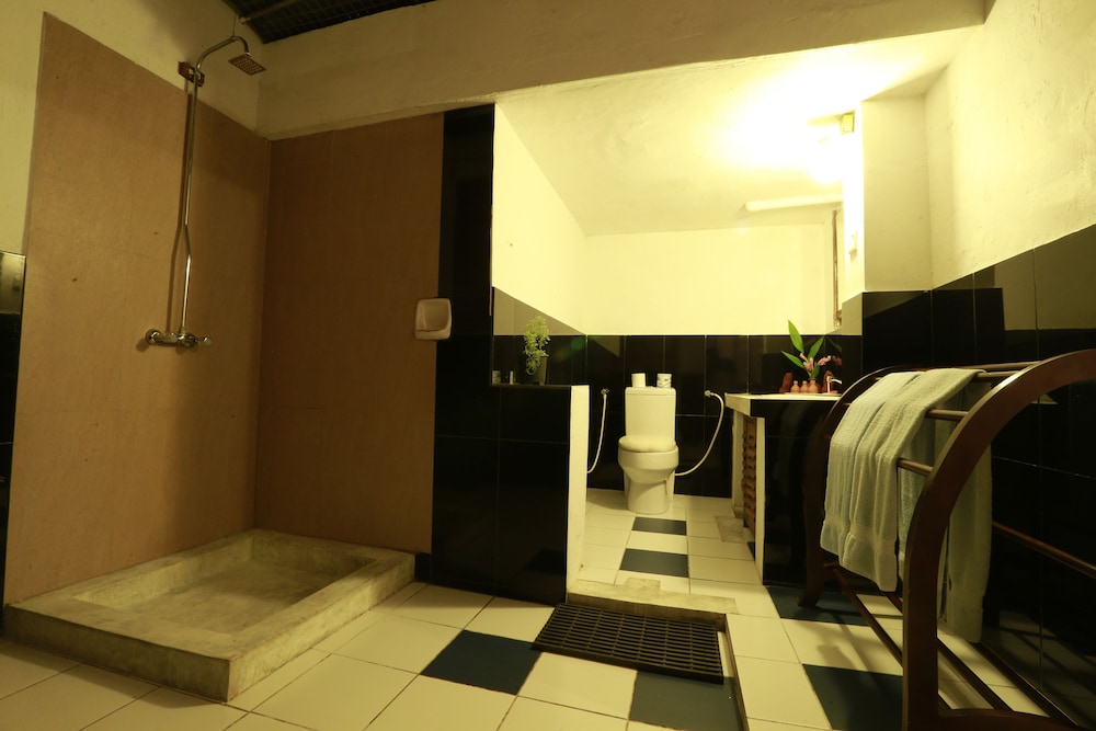 Nooit Gedacht Heritage Hotel 51/52