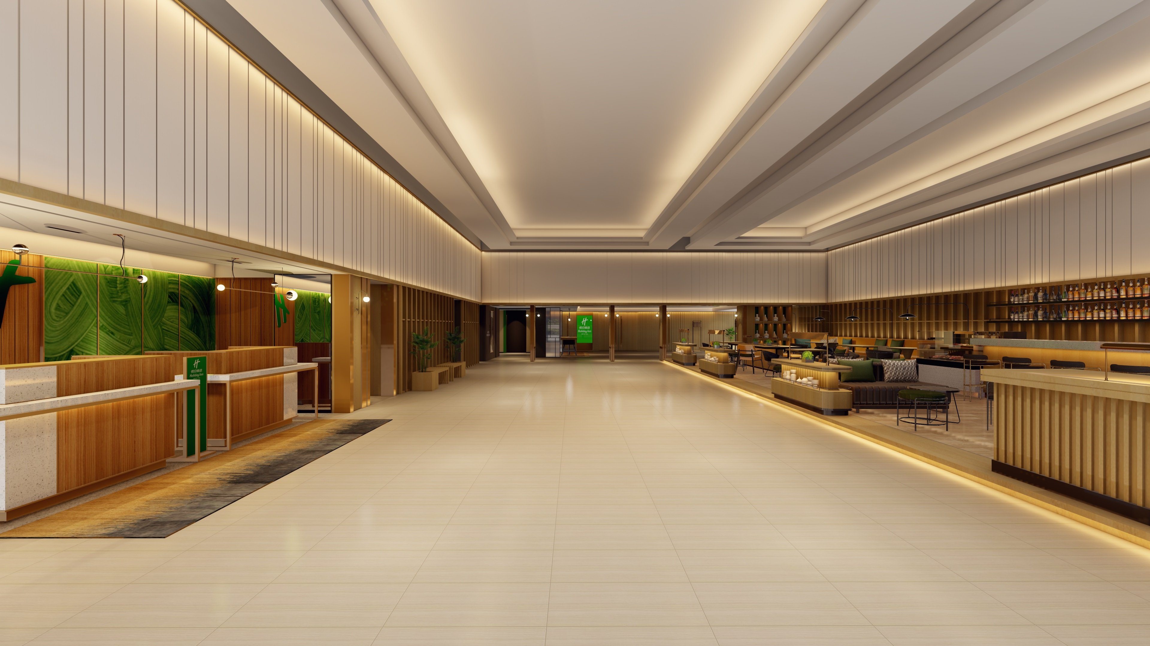 Holiday Inn Taoyuan Airport by IHG 47/50