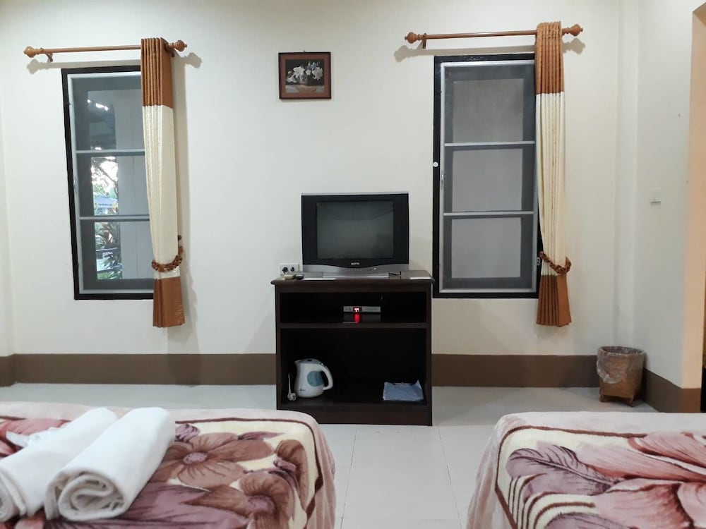 Suansiri度假村(Suansiri Resort) 图片5
