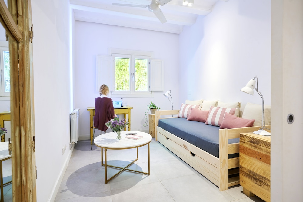 Eco Boutique Hostal Grau 35/51