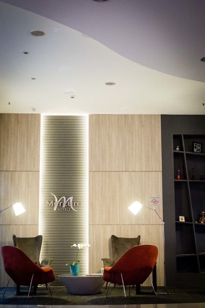 Mercure Sao Jose Dos Campos Hotel 23/50