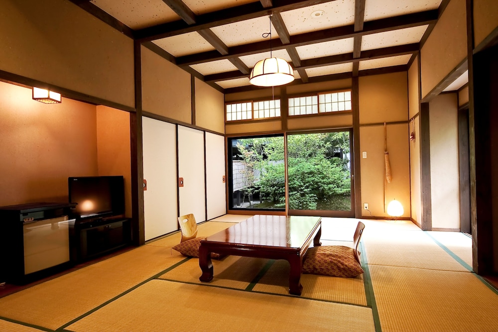 Shiki No Sato Hanamura 16/25