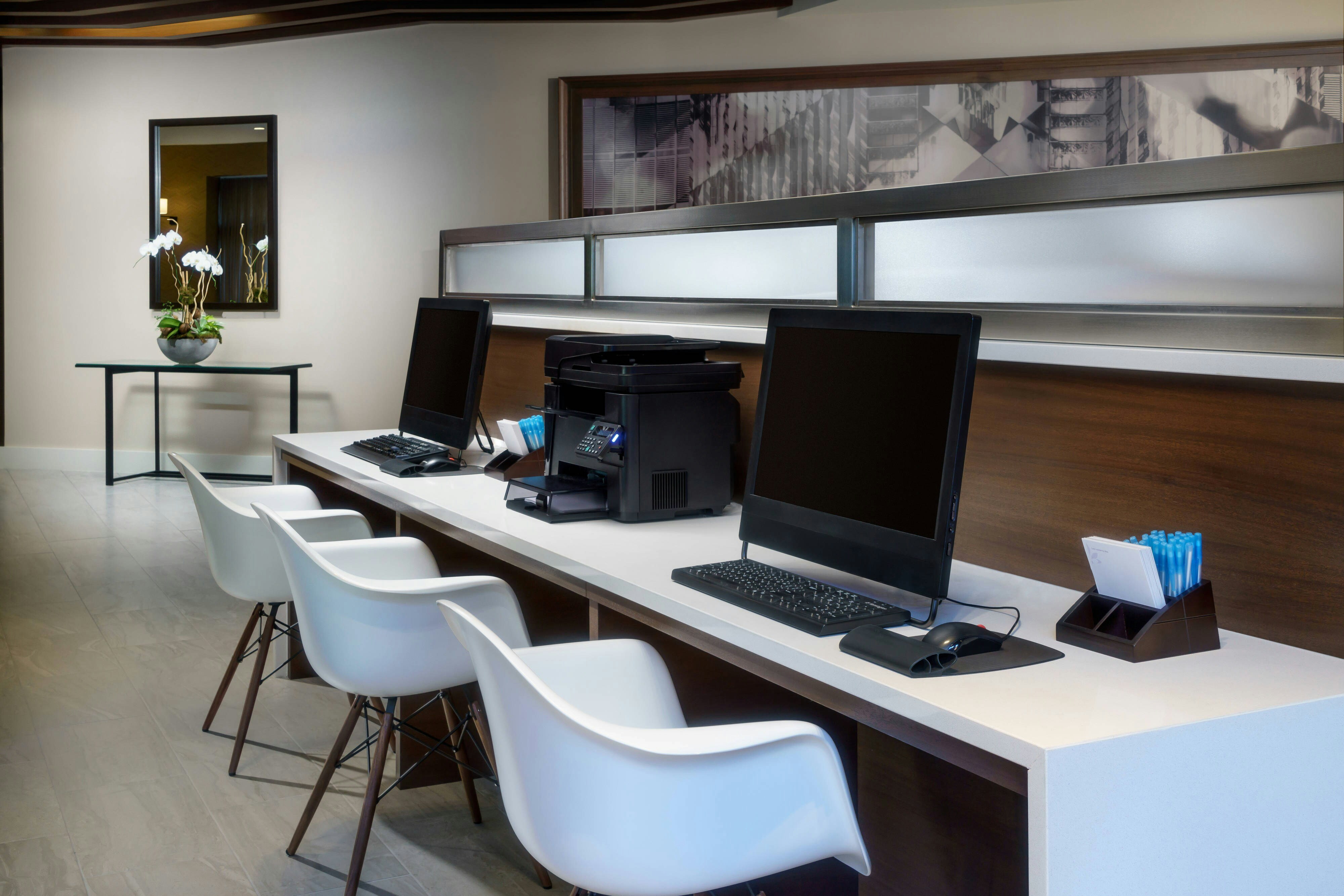 Springhill Suites Chicago Downtown River North 51/56