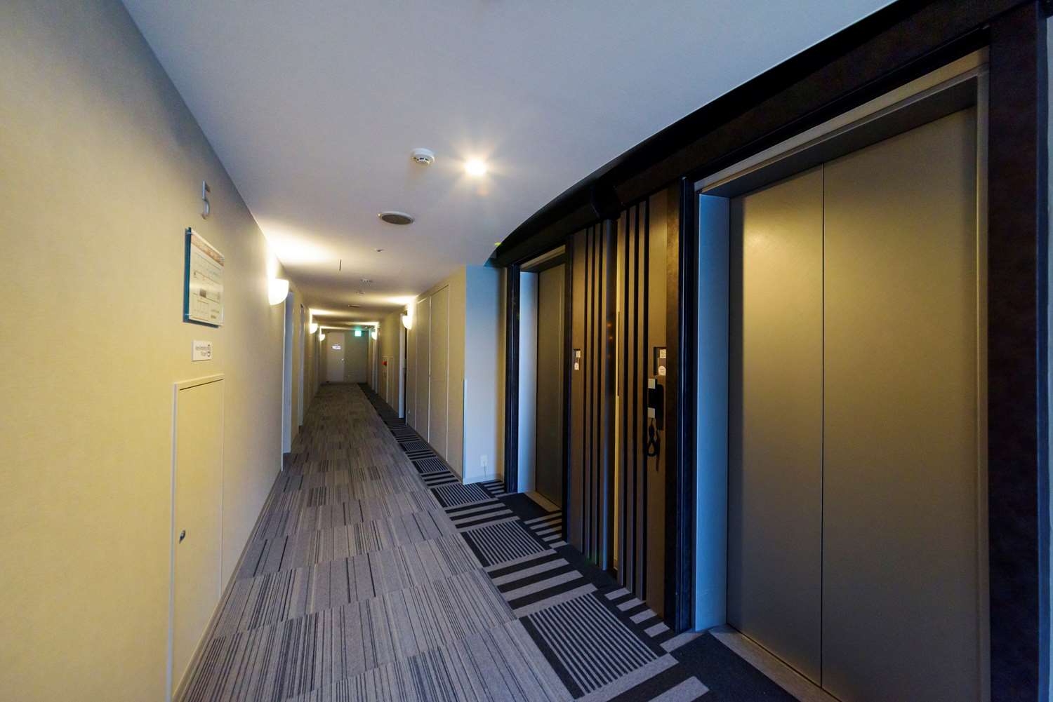 Surestay Plus Hotel By Best Western Shin-Osaka in OSAKA