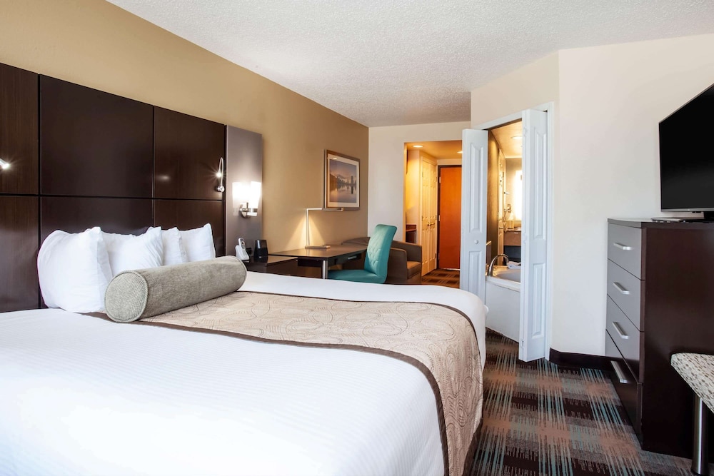 Wingate By Wyndham Orlando International Airport 16/41