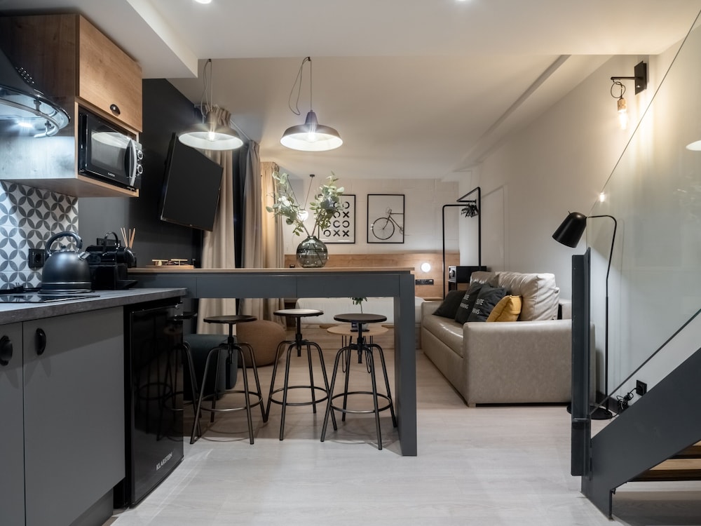 Limehome Madrid Calle de la Madera 35/48