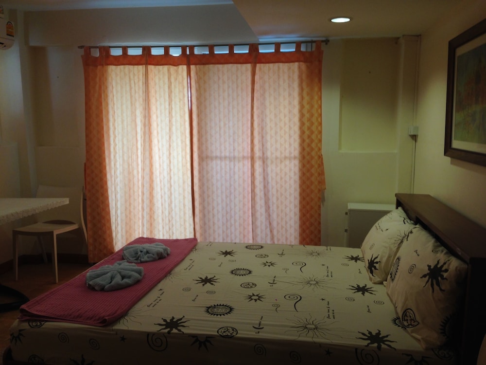 Supatara Place 2 3/19