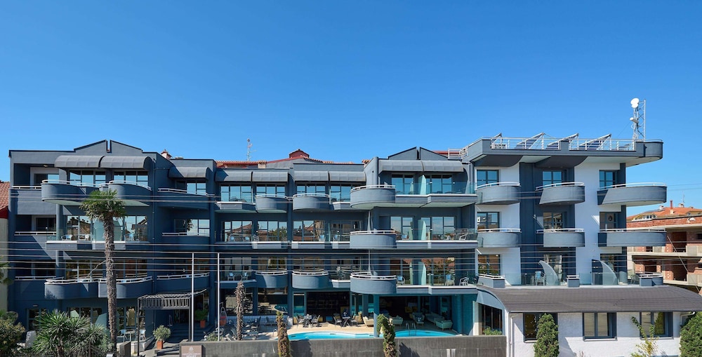Mediterranean Resort Hotel in KATERINI