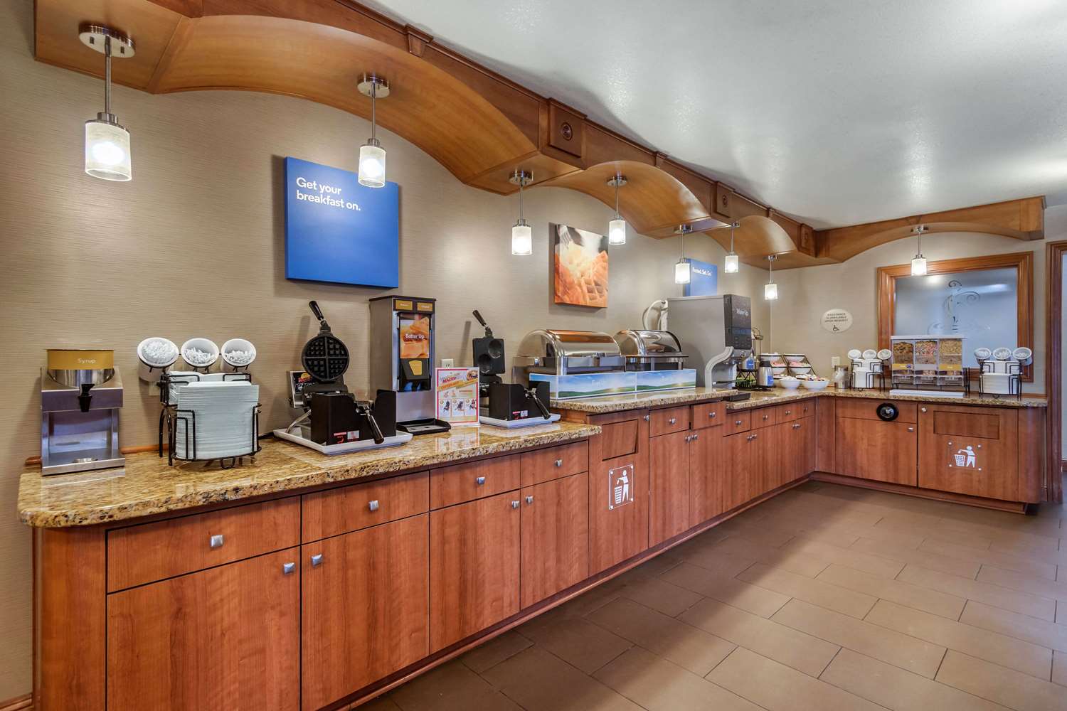 Comfort Inn & Suites Springfield I-44 19/38