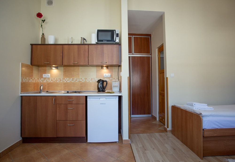 Kazimierz S Secret Apartments 8/50