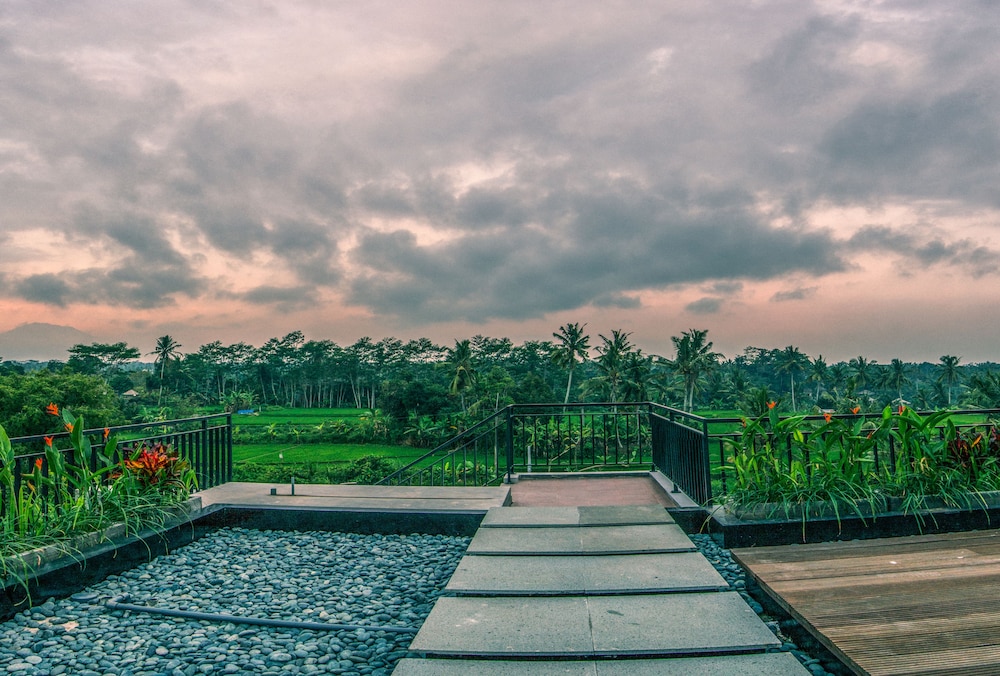 PURI PADMA HOTEL 44/50