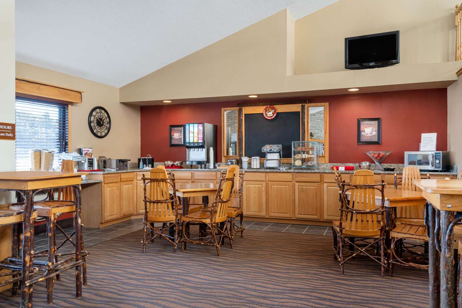 Americinn By Wyndham Park Rapids 14/19