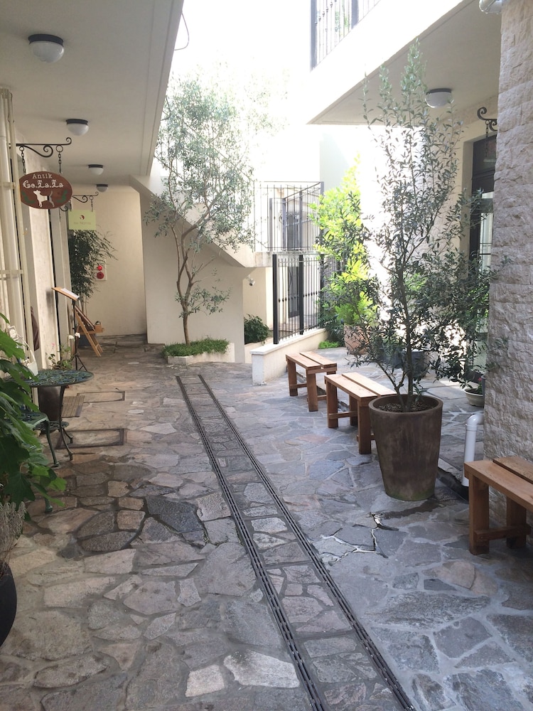 My Hotel Ryugu 35/52