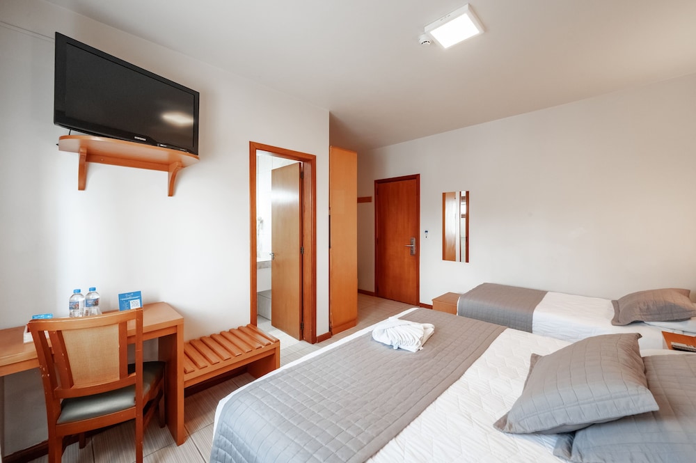 Hotel Bertoluci 40/69