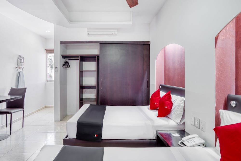 Hotel Maioris Guadalajara 15/44