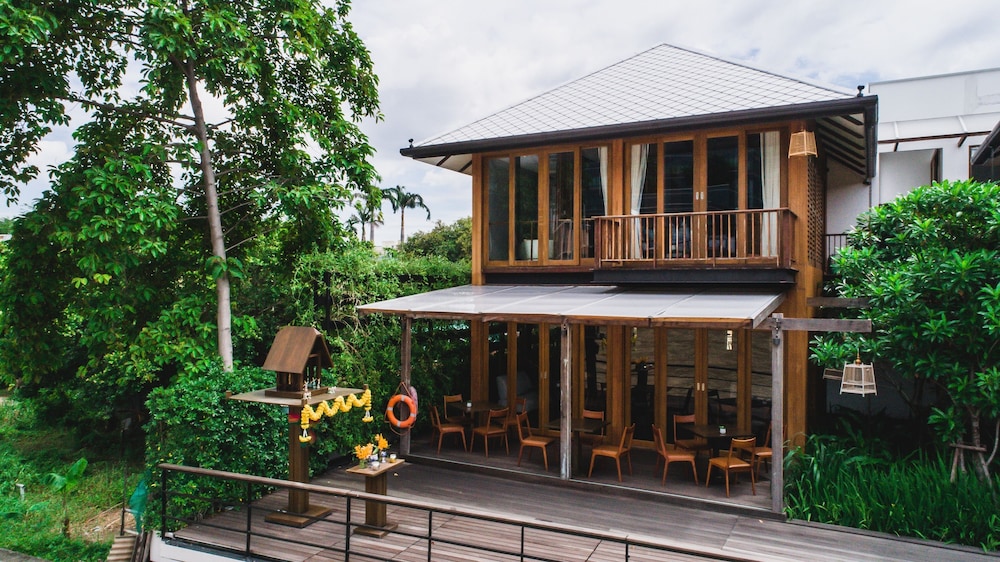 CHANN BANGKOK-NOI in BANGKOK