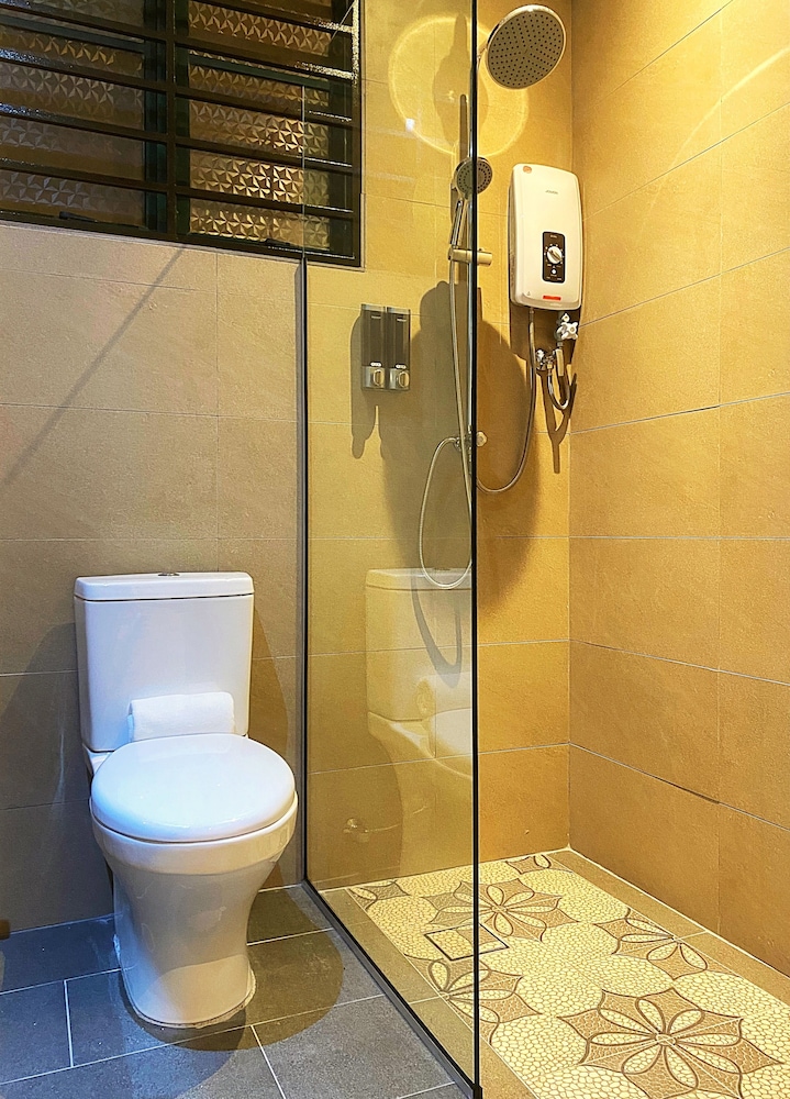 Amadel's Residence - Mahkota Hotel Melaka 42/50