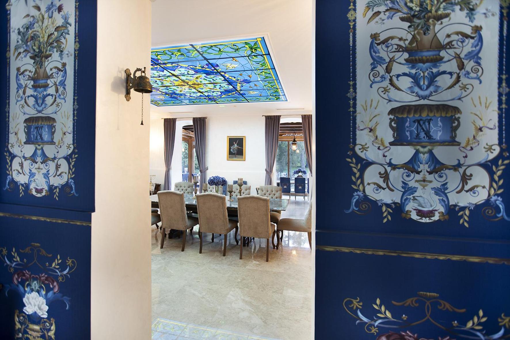 Hotel Caraiman 9/50