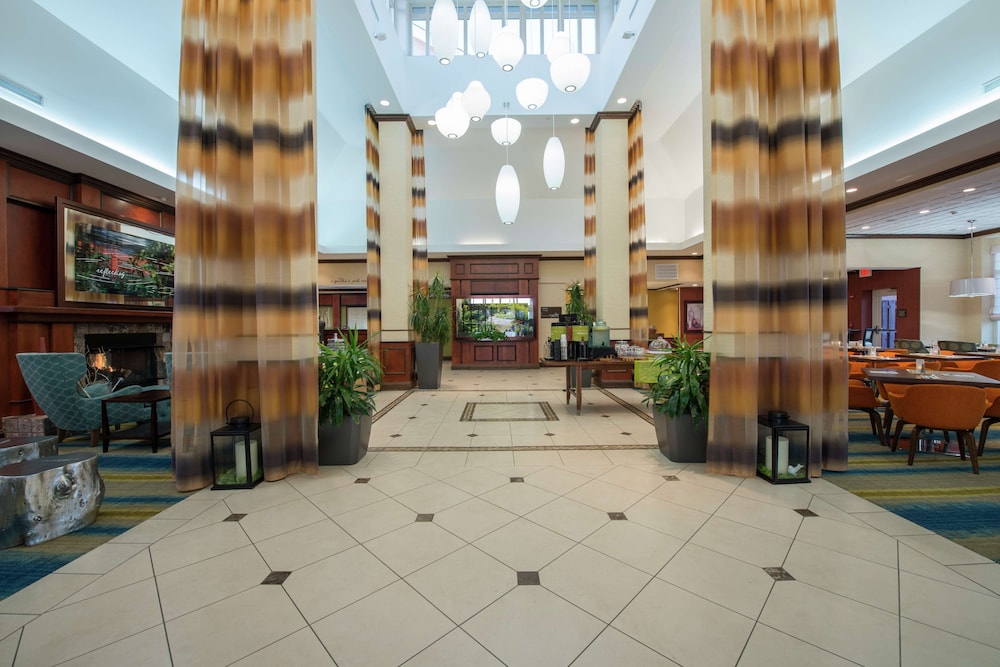Hilton Garden Inn Tupelo Ms 5/44