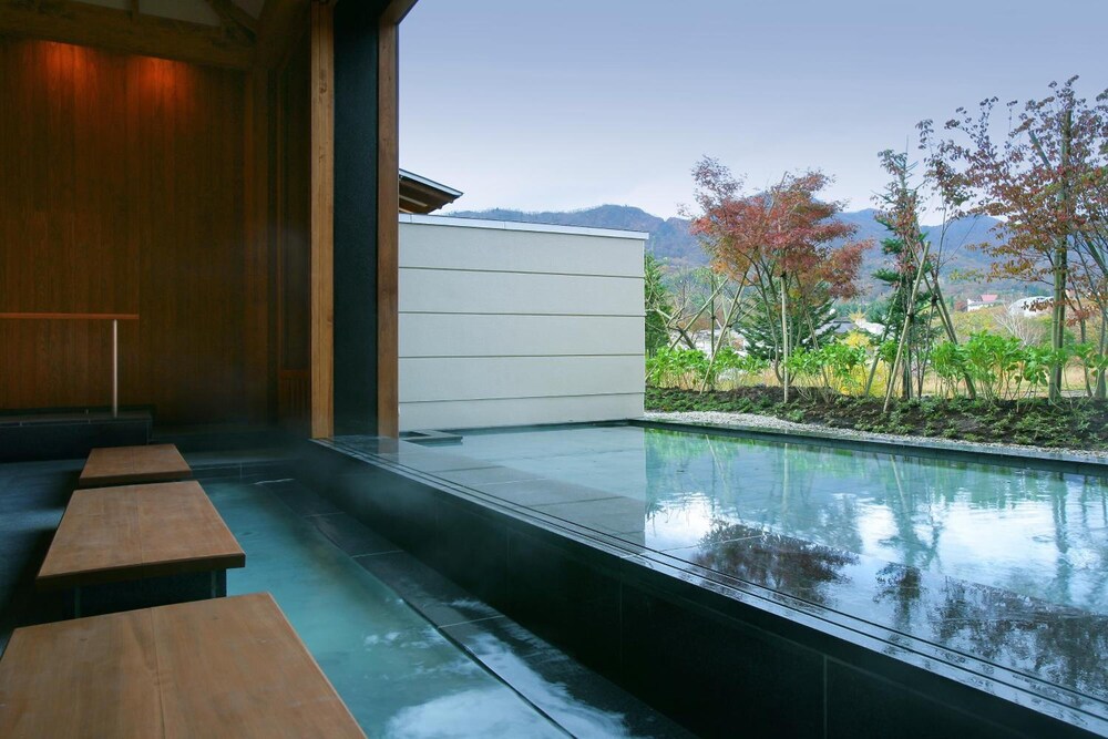 Zao Shiki No Hotel 27/51