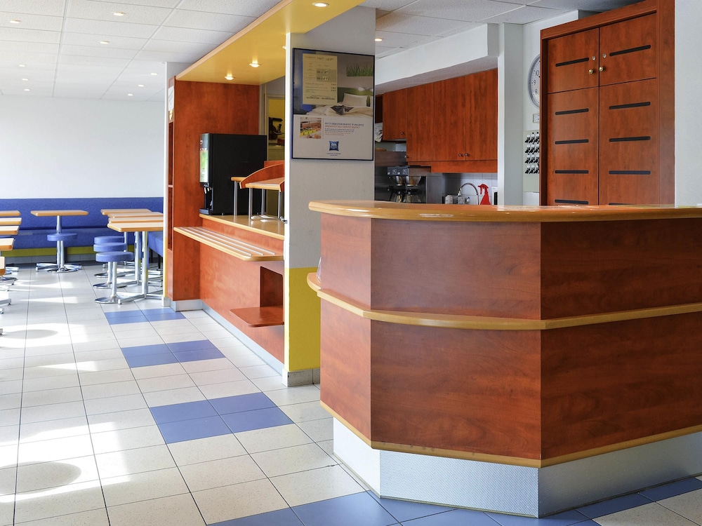 Ibis Budget Orleans Sud Parc Des Expos 3/29