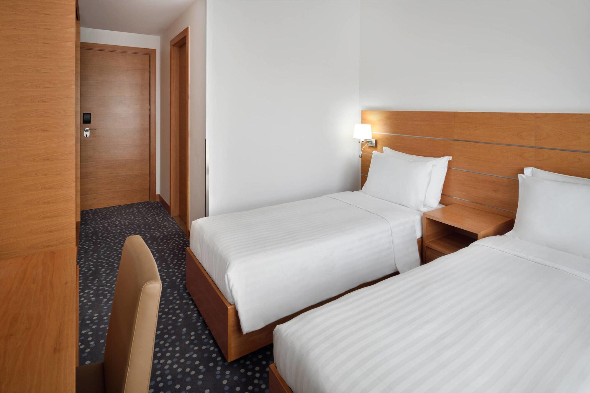 PROTEA HOTEL CONSTANTINE 10/42