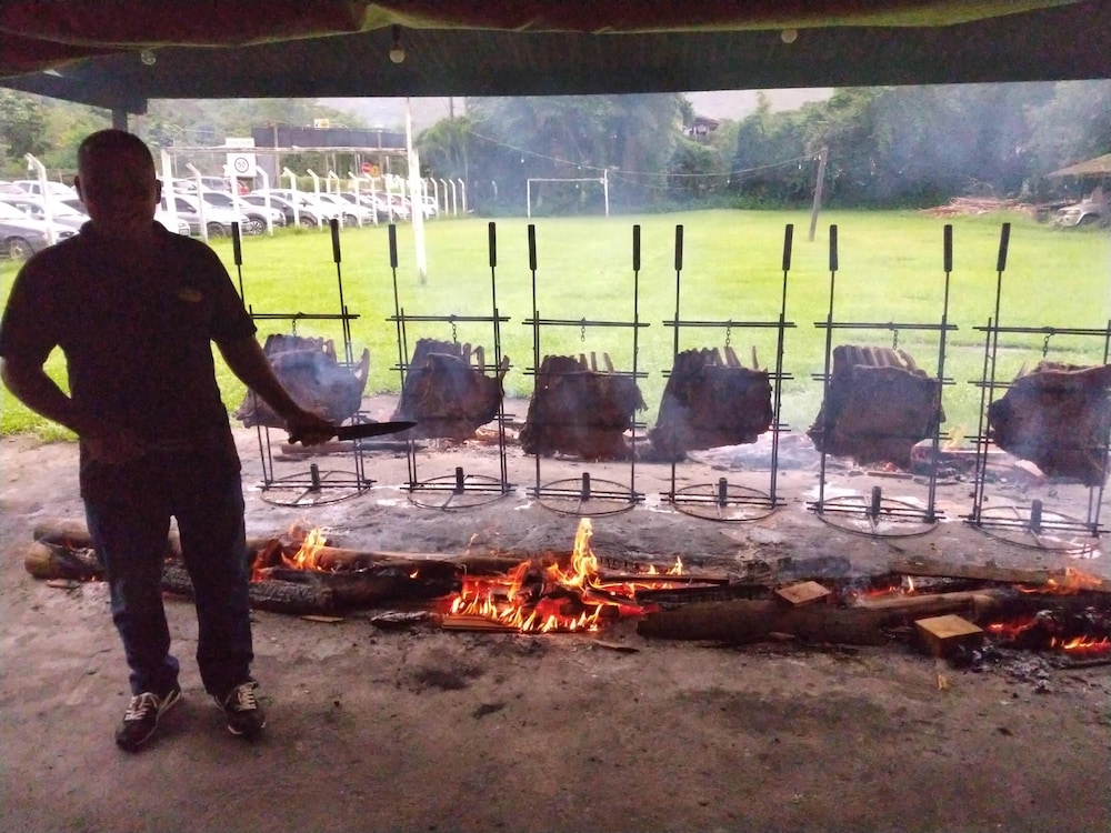 Rancho Texas Ubatuba 20/46