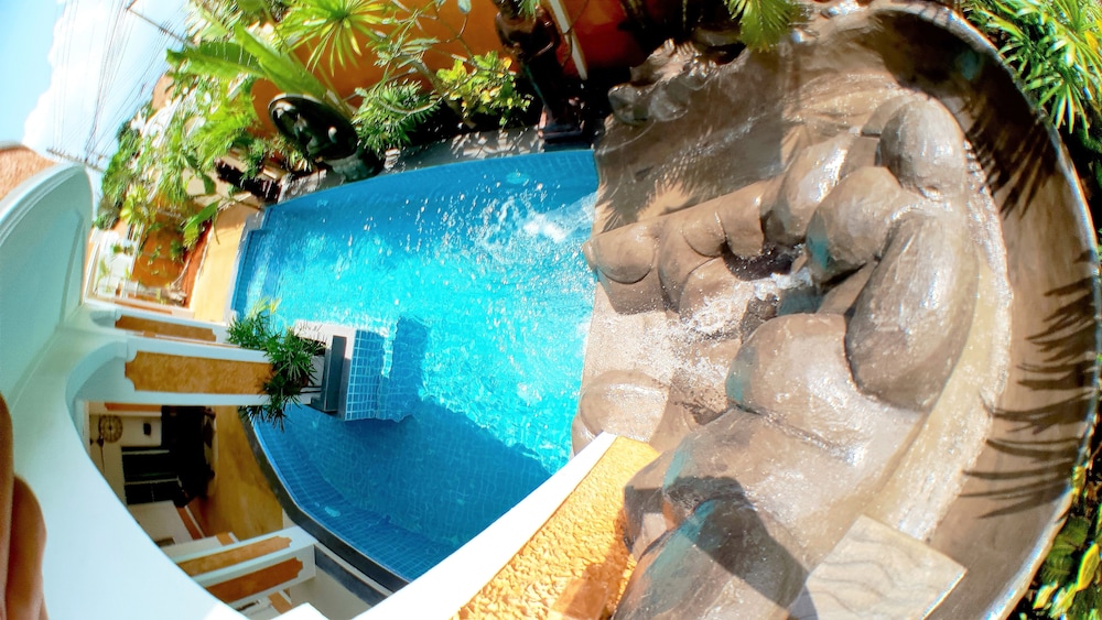Joopland - Luxury Tropical Villa Pattaya 29/33