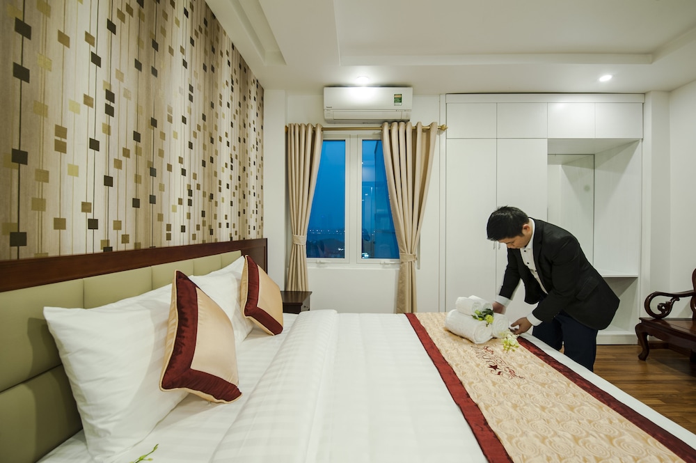 Sao Bang Hotel 17/36