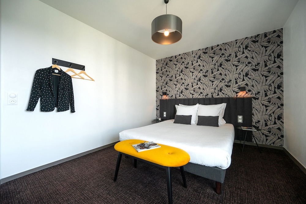 Nemea Appart Hotel Europe Velizy Villacoublay 6/50