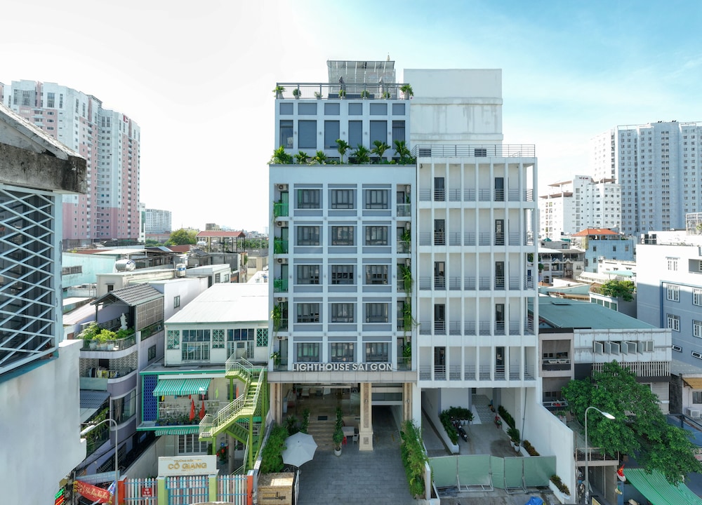 Cityhouse - LightHouse SG 4/49
