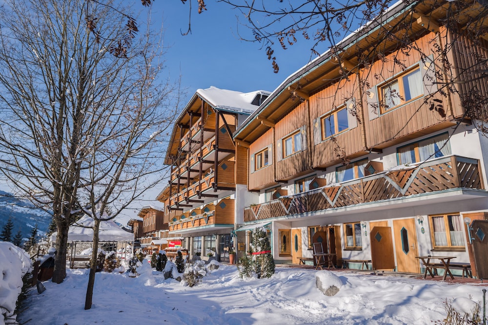 Aparthotel Ferienalm 8/73