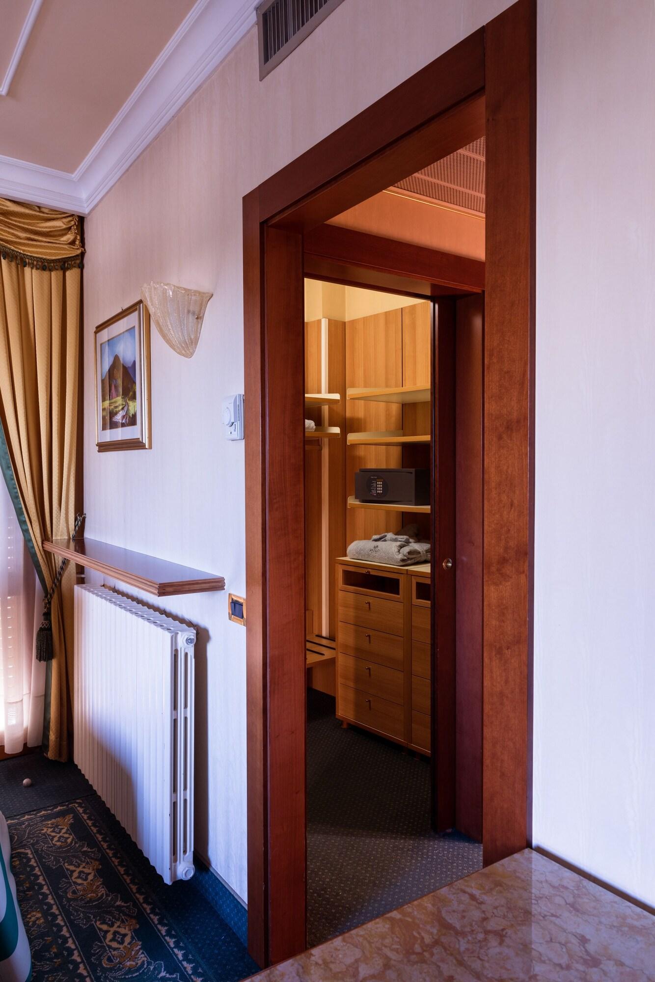 Apollo Hotel Terme 23/50